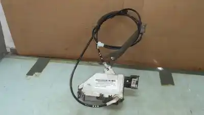 Second-hand car spare part  for PEUGEOT PARTNER KOMBI  OEM IAM references 3553901264 A01862 PSA828423
