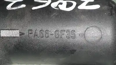 Second-hand car spare part clutch cylinder for peugeot 407 st confort oem iam references pa66gf35  