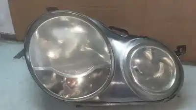 İkinci el araba yedek parçası SAG FAR için VOLKSWAGEN POLO (9N1)  OEM IAM referansları 6Q1941008L  89306840