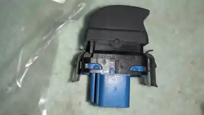 Peça sobressalente para automóvel em segunda mão botão / interruptor elevador vidro dianteiro esquerdo por renault clio iii authentique referências oem iam 2650305  8200307273c