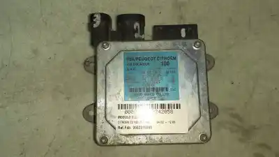 Second-hand car spare part  for CITROEN C3  OEM IAM references 9662310080  6900001184