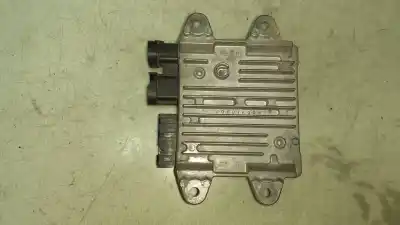 Second-hand car spare part electronic module for citroen c3 hdi 70 furio oem iam references 9662310080  6900001184