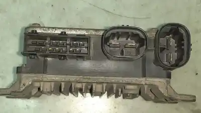 Second-hand car spare part electronic module for citroen c3 hdi 70 furio oem iam references 9662310080  6900001184