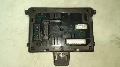 Second-hand car spare part ecu engine control for renault clio iii authentique oem iam references 8200399038  8200619409