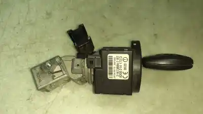 Second-hand car spare part ecu engine control for renault clio iii authentique oem iam references 8200399038  8200619409