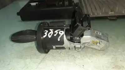 Second-hand car spare part ecu engine control for renault clio iii authentique oem iam references 8200399038  8200619409