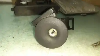 Second-hand car spare part ecu engine control for renault clio iii authentique oem iam references 8200399038  8200619409