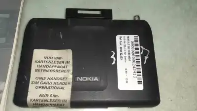 Second-hand car spare part electronic module for audi a8 (d2) 3.3 tdi quattro oem iam references 8d0862333  