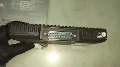 Second-hand car spare part electronic module for audi a8 (d2) 3.3 tdi quattro oem iam references 8d0862333  