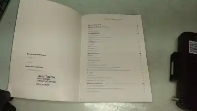 Second-hand car spare part electronic module for audi a8 (d2) 3.3 tdi quattro oem iam references 8d0862333  