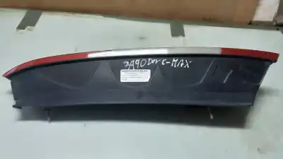 Second-hand car spare part right tailgate light for ford focus c-max (cap) ambiente (d) oem iam references   