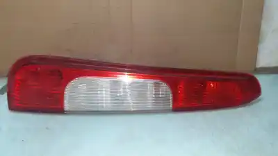 Автозапчастина б/у лівий ход ліхар для FORD FOCUS C-MAX (CAP) Ambiente (D) Посилання на OEM IAM   