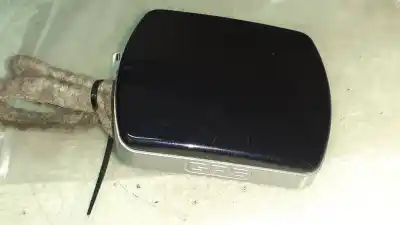 Peça sobressalente para automóvel em segunda mão antena por audi a8 (d2) 3.3 tdi quattro referências oem iam 4d0919889  7612001124