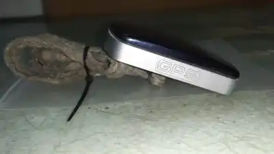 Peça sobressalente para automóvel em segunda mão antena por audi a8 (d2) 3.3 tdi quattro referências oem iam 4d0919889  7612001124