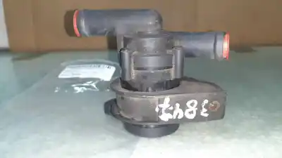 Second-hand car spare part water pump for audi a8 (d2) 3.3 tdi quattro oem iam references 30950001  