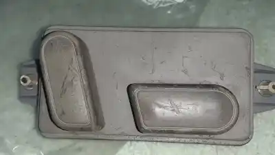 Piesă de schimb auto la mâna a doua Unitate De Control Pentru Scaune pentru AUDI A8 (D2) 3.3 TDI Quattro Referințe OEM IAM 4A0959766A 4A0959766AE82 03480079