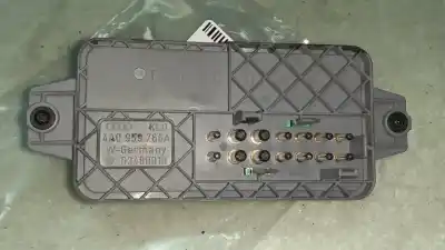 Second-hand car spare part switchboard seats for audi a8 (d2) 3.3 tdi quattro oem iam references 4a0959766a 4a0959766ae82 03480079
