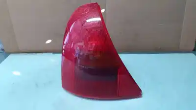 Pezzo di ricambio per auto di seconda mano Lampada Posteriore Sinistra per RENAULT CLIO II FASE I (B/CBO) 1.2 Riferimenti OEM IAM   