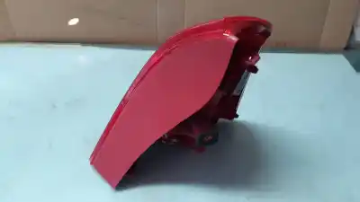 Second-hand car spare part left tailgate light for renault clio ii fase i (b/cbo) 1.2 oem iam references   
