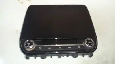 Pièce détachée automobile d'occasion  pour FORD ECOSPORT (CR6)  Références OEM IAM K1BT18B955FC  K1BT819020901078S