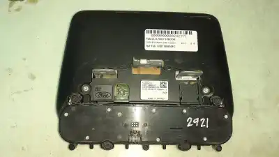 Piesă de schimb auto la mâna a doua ecran display multifuncțional displei pentru ford ecosport (cr6) titanium referințe oem iam k1bt18b955fc  k1bt819020901078s