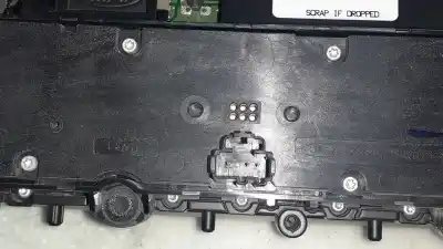 Piesă de schimb auto la mâna a doua ecran display multifuncțional displei pentru ford ecosport (cr6) titanium referințe oem iam k1bt18b955fc  k1bt819020901078s