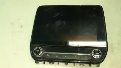 Piesă de schimb auto la mâna a doua ecran display multifuncțional displei pentru ford ecosport (cr6) titanium referințe oem iam k1bt18b955fc  k1bt819020901078s