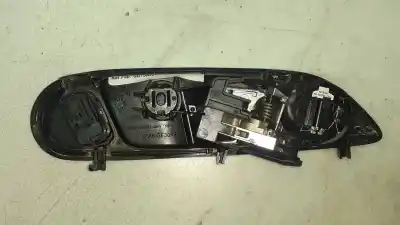 Second-hand car spare part interior left front handle for ford ecosport (cr6) titanium oem iam references gn15a22601jbw  