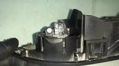 Second-hand car spare part interior left front handle for ford ecosport (cr6) titanium oem iam references gn15a22601jbw  