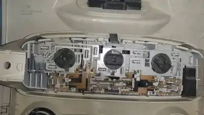 Автозапчастина б/у внутрішне світло для ford ecosport (cr6) titanium посилання на oem iam gn15a519a58c  