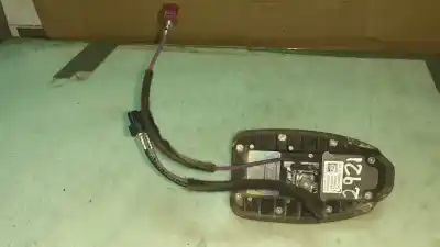 Автозапчастина б/у антена для ford ecosport (cr6) titanium посилання на oem iam gn1519g461ge an3aa gn1519g461