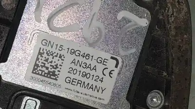 Автозапчастина б/у антена для ford ecosport (cr6) titanium посилання на oem iam gn1519g461ge an3aa gn1519g461