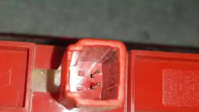 Автозапчастина б/у центральний гампов для ford ecosport (cr6) titanium посилання на oem iam cn1513a613ad  