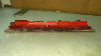 Автозапчастина б/у центральний гампов для ford ecosport (cr6) titanium посилання на oem iam cn1513a613ad  