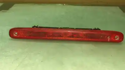 Peça sobressalente para automóvel em segunda mão farolim de travão central por peugeot 107 urban move referências oem iam e204017