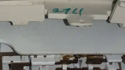 Автозапчастина б/у внутрішне світло для ford ecosport (cr6) titanium посилання на oem iam et7613776aa 168461 168459