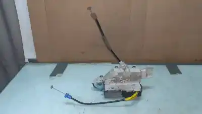 Second-hand car spare part  for PEUGEOT EXPERT TEPEE  OEM IAM references 9681336180 40827149 