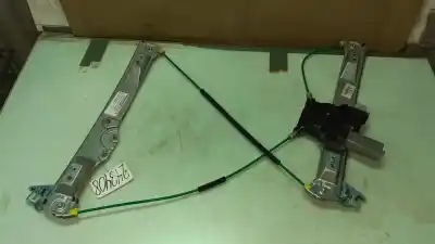 Pezzo di ricambio per auto di seconda mano  per OPEL CORSA E  Riferimenti OEM IAM 541613212  013447041RH