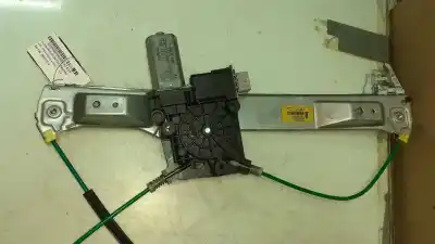 Second-hand car spare part driver left window regulator for opel corsa e edition ecoflex oem iam references 541613212  013447040lh