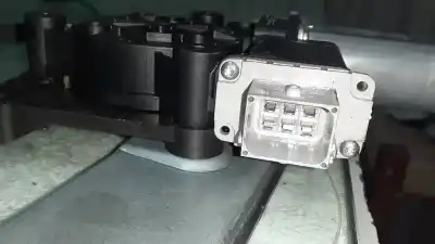 Second-hand car spare part driver left window regulator for opel corsa e edition ecoflex oem iam references 541613212  013447040lh
