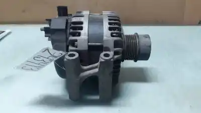 Second-hand car spare part Alternator for OPEL CORSA E Edition ecoFlex OEM IAM references 39007439 150A 