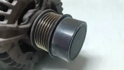 Pezzo di ricambio per auto di seconda mano alternatore per opel corsa e edition ecoflex riferimenti oem iam 39007439 150a 