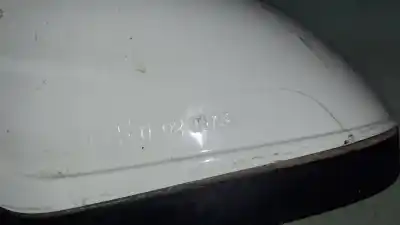 Second-hand car spare part left rearview mirror for opel corsa d selective oem iam references 468435664  e1020873