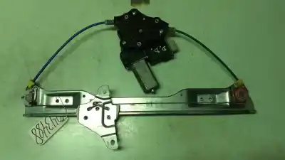 Pezzo di ricambio per auto di seconda mano alzacristalli anteriore destro per opel corsa d selective riferimenti oem iam 13447038lh  541613212