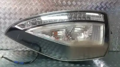 Автозапчасти б/у ЛЕВЫЙ ЗАДНИЙ ФОНАРЬ за MAZDA 5 BERL. (CR)  ссылки OEM IAM C31751160 K2442 