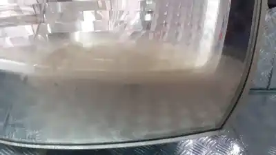 Second-hand car spare part left tailgate light for mazda 5 berl. (cr) 2.0 crtd active+ (105kw) oem iam references c31751160 k2442 