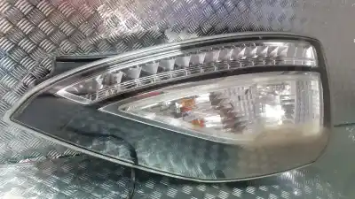 Second-hand car spare part left tailgate light for mazda 5 berl. (cr) 2.0 crtd active+ (105kw) oem iam references c31751160 k2442 