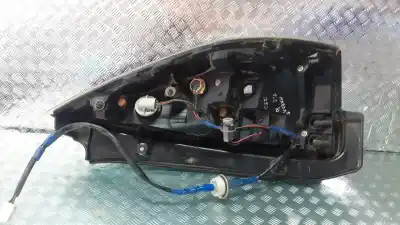 Second-hand car spare part left tailgate light for mazda 5 berl. (cr) 2.0 crtd active+ (105kw) oem iam references c31751160 k2442 