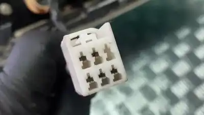 Second-hand car spare part left tailgate light for mazda 5 berl. (cr) 2.0 crtd active+ (105kw) oem iam references c31751160 k2442 