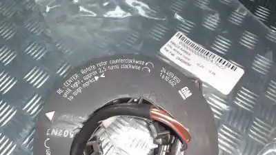 Second-hand car spare part air bag ring for opel meriva cosmo oem iam references 24459850  1610662